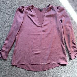 Express Blouse
